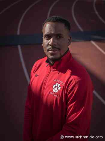 Jahvid Best embraces mentorship role beyond coaching football at St. Mary’s - San Francisco Chronicle