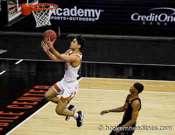 Texas Basketball: 3 players set to breakout under new coaching staff - Hook'em Headlines