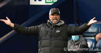 Jurgen Klopp left stunned as UEFA demand Liverpool boss renew his coaching licence - Mirror Online