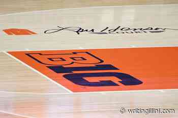 Illinois Basketball: Coaching staff filling out for the Illini - Writing Illini