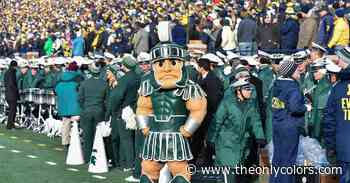 Michigan State News Roundup: Coaching rankings, Big Ten revenue information and more - The Only Colors