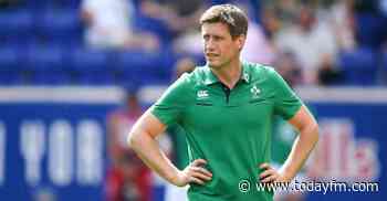 Coaching Ireland would be the "ultimate" job | Ronan O'Gara - TodayFM