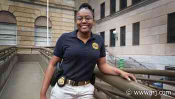 She’s a 29-year-old N.J. detective balancing homicide cases by coaching basketball - nj.com