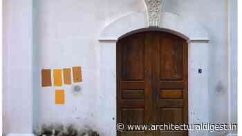 Pondicherry: Sunhil Sippy captures the Franco-Tamil architecture of The French Quarter for AD - Architectural Digest India