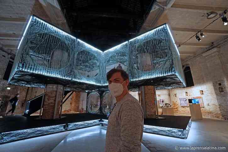 Architecture Biennale explores sustainability, social inclusion - La Prensa Latina