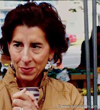 It's Time to Dump the Official Governor's Portrait–Architecture Critic Will Morgan - GoLocalProv