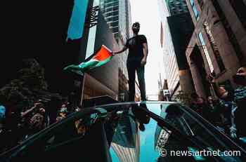 Angela Davis, Forensic Architecture, and Other Art-World Figures Are Denouncing MoMA Board Members for Ties to Pro-Israel Organizations - artnet News