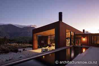 Winners announced: 2021 Southern Architecture Awards - Architecture Now