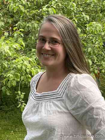 What caught my eye: Architecture book for kids - Albany Times Union