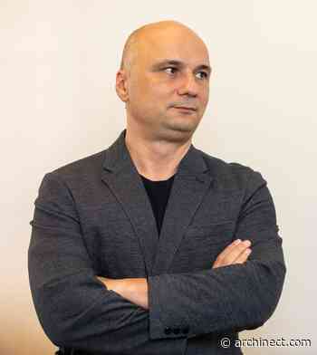 Rice Architecture selects Igor Marjanović as its new dean - Archinect