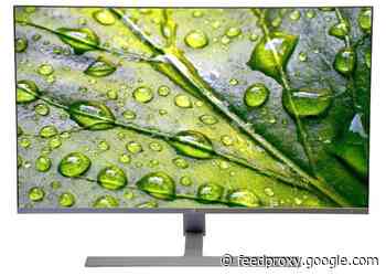 CTL unveils new 24-inch and 27-inch monitors