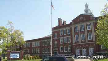 Brighton's grade 6-12 students to stay hybrid through end of school year