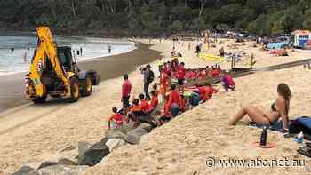 Noosa group launches climate change plan fight, brings in lobbyists linked to Adani