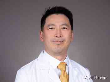 BayCare Medical Group Welcomes Dr. Augustine Lee - Patch.com