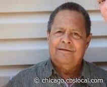 MISSING: Jesse Delgado, 70, Of Lawndale; May Need Medical Attention - CBS Chicago
