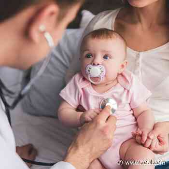 Biden Wants to Create a National Paid Family and Medical Leave Program - The Motley Fool
