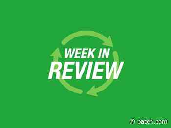 Medical Marijuana Bill; Vaccine Clinics Closing: The Week In News - Patch.com