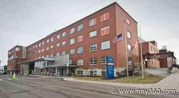 Claxton-Hepburn Medical Center's Convenient Care, area health centers provide care to all - NNY360