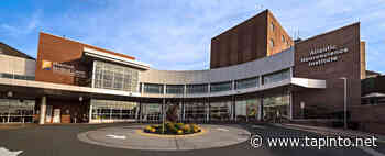 Overlook Medical Center opens Atlantic Fibroid Center - TAPinto.net