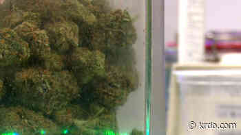 Bipartisan bill would create stricter regulations for medical marijuana industry - KRDO