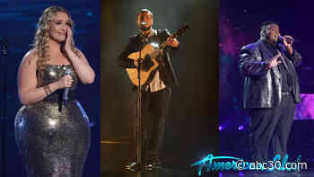 And the new 'American Idol' is....