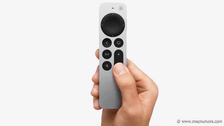 Apple TV 4K: How to Scrub Through Video Properly Using the New Siri Remote (2nd Gen)