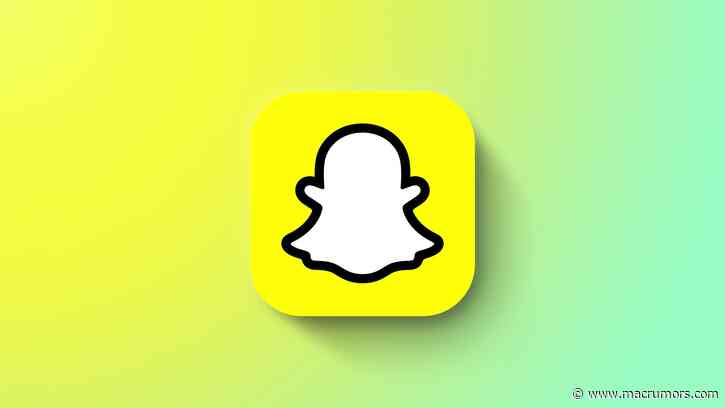 Snap is 'Happy' to Pay Apple's 30% Commission Rate, Says Evan Spiegel