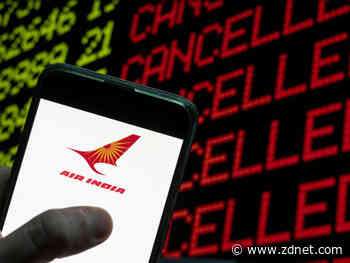 Air India discloses data of 4.5m passengers were stolen in SITA cyber attack