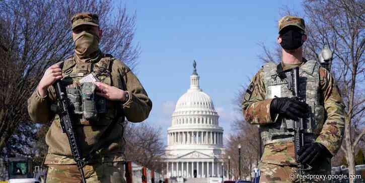 As threats rise, Democratic lawmakers are concerned for their safety when they head to their home districts