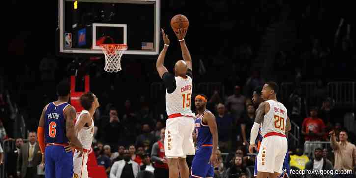 Knicks fan who used bitcoin to buy tickets in 2013 lost out on almost $30,000 worth of profit