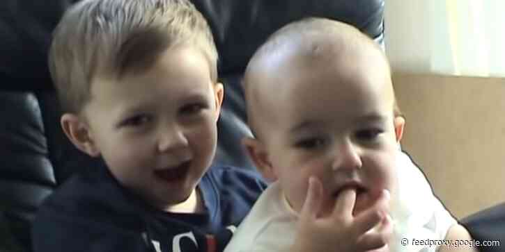 The family behind 'Charlie Bit My Finger' sold the original viral video as an NFT for over $760,000