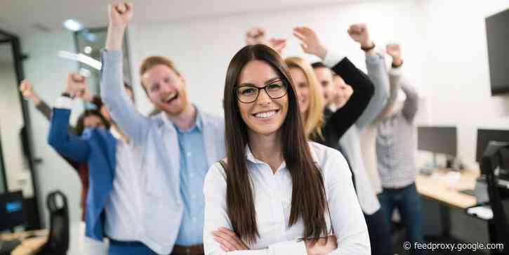 We analyzed the wellbeing of more than a million employees. Here's how managers can tell if people are suffering, struggling, or thriving - and what to do about it.