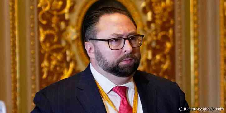 A court ruled that a Trump spokesperson must pay $42,000 to Gizmodo Media Group for wrongfully claiming the outlet defamed him