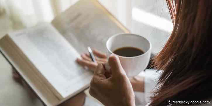 4 reasons why reading fiction can help you write better business books