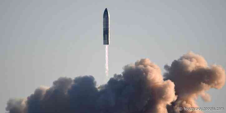 SpaceX has been selected by Firefly Aerospace to send its Blue Ghost lunar lander to the moon in 2023