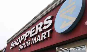 Alliston Shoppers Drug Mart employee tests positive for COVID-19 - simcoe.com
