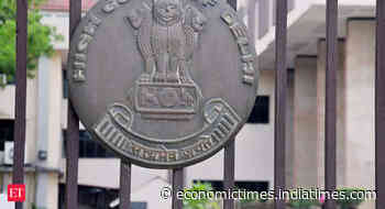 Absence of medical resources forced Covid patients to fend for themselves: Delhi High Court - Economic Times