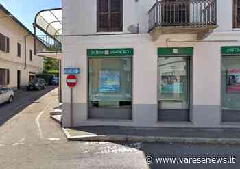 La banca Intesa San Paolo chiude la filiale di Albizzate - - Varese News - varesenews.it