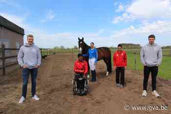 Kasterlee: het dorp dat aan de lopende band olympiërs aflevert - Gazet van Antwerpen
