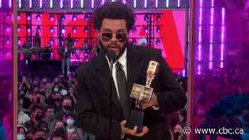 The Weeknd takes home 10 honours, including top artist, at Billboard Awards