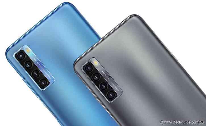 TCL’s 20L+ sets a new standard for quality affordable smartphones