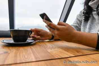 Security Researcher Found Loophole by Which to Send SMSes From Government IDs