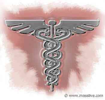 Medical Notes: May 24, 2021 - masslive.com