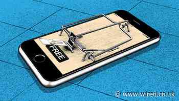 To fix social media’s business model, look to China