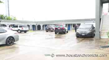 Louisiana murder suspect takes own life at Houston motel - Houston Chronicle