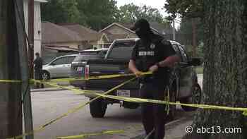 2 people shot near Fifth Ward park - KTRK-TV