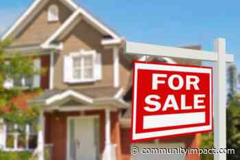See how the Lake Houston-area real estate market fared in April - Community Impact Newspaper