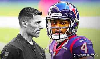 How Many Texans Trade Offers For QB Deshaun Watson? Zero? - State of The Texans