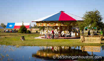 Top Things to Do for Kids in Houston This Week | 365 Houston - 365 Things to Do in Houston