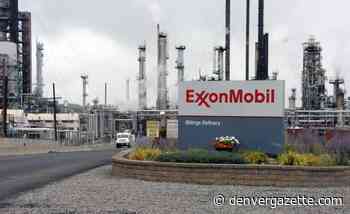 ExxonMobil pitches massive Houston carbon-capture ‘hub’ to Biden and Congress - Denver Gazette